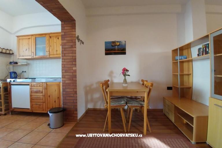 Apartmanok Mijo  – fotó 6