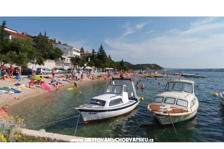Apartmanok Mijo  – fotó 8