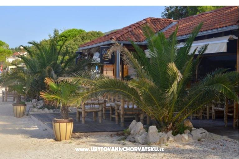 Apartmanok Mila – fotó 9