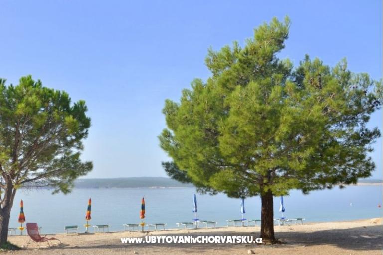 Apartmanok Mila – fotó 13