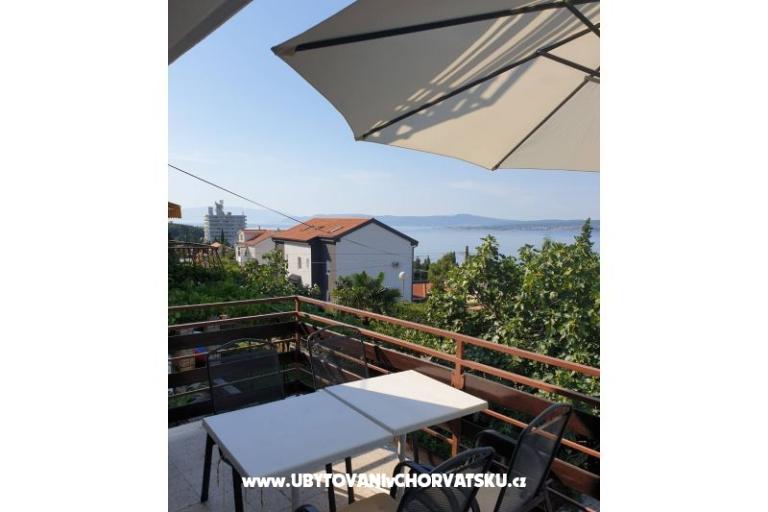 Apartmanok Mila – fotó 4