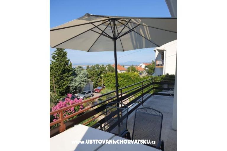 Apartmanok Mila – fotó 5