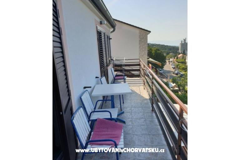 Apartmanok Mila – fotó 7