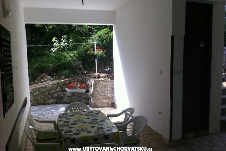 Apartmanok Miranda – fotó 2