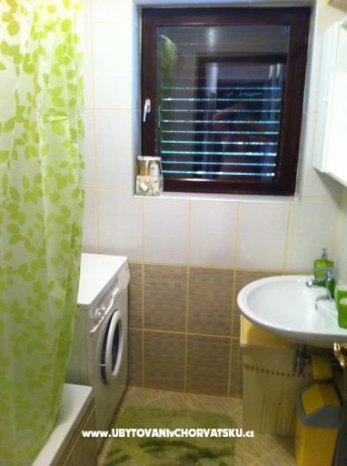 Apartmanok Miranda – fotó 8