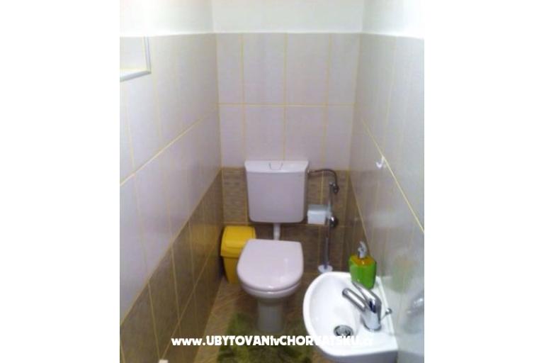 Apartmanok Miranda – fotó 9