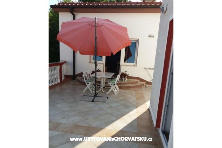 Apartmanok Nina – fotó 10