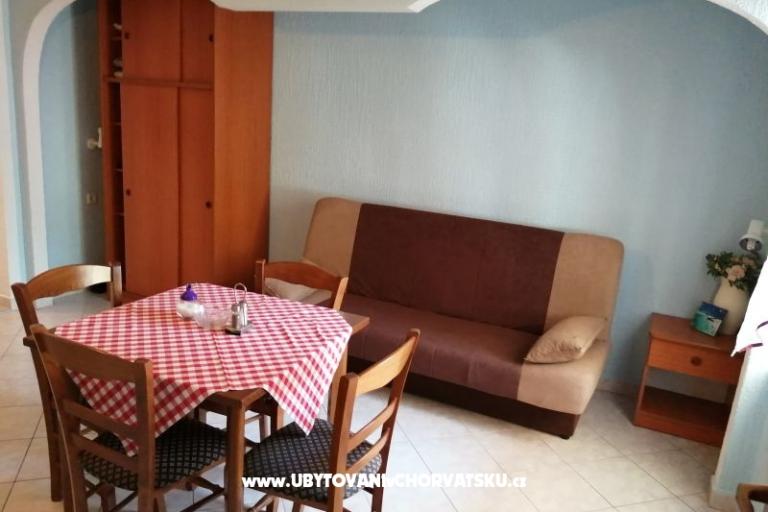 Apartmanok Nina – fotó 12