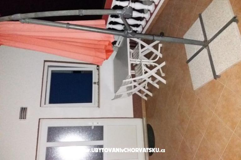 Apartmanok Nina – fotó 13