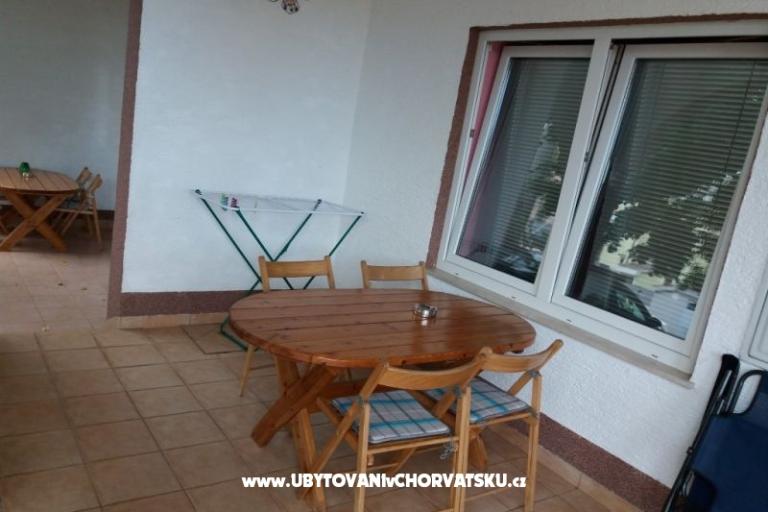 Apartmanok Nina – fotó 14