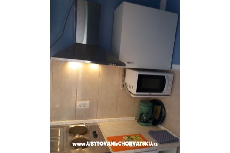 Apartmanok Nina – fotó 15