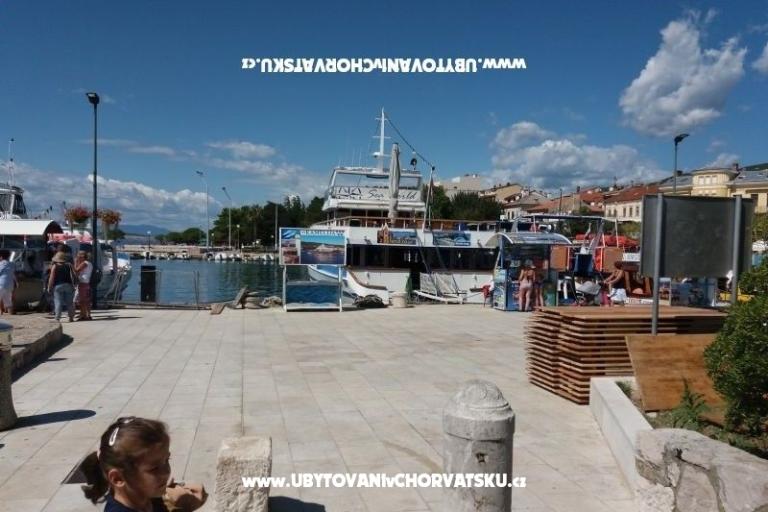 Apartmanok Nina – fotó 17