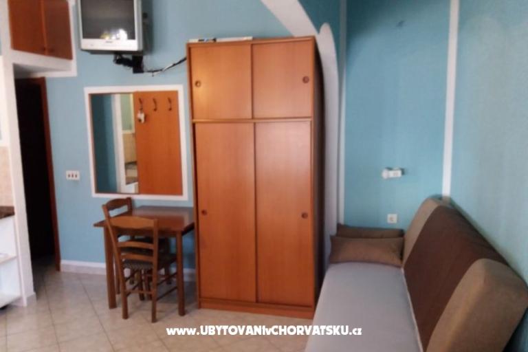 Apartmanok Nina – fotó 18