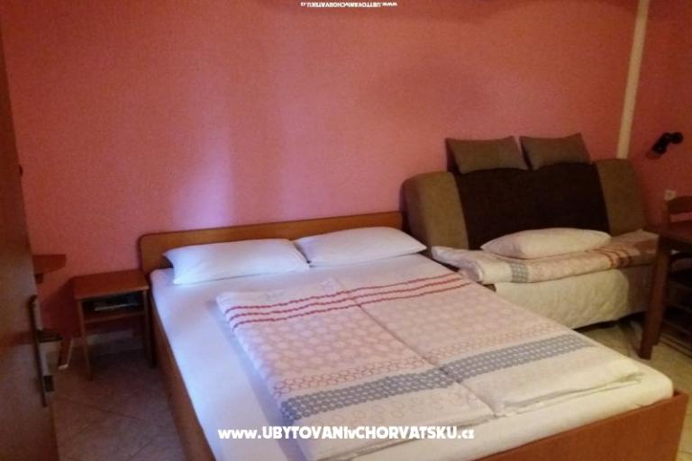 Apartmanok Nina – fotó 4