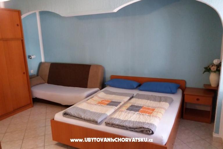 Apartmanok Nina – fotó 5
