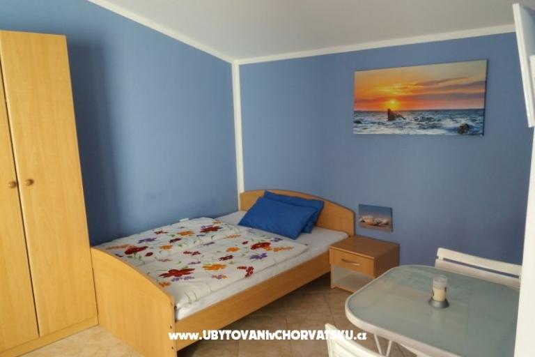 Apartmanok Nina – fotó 6