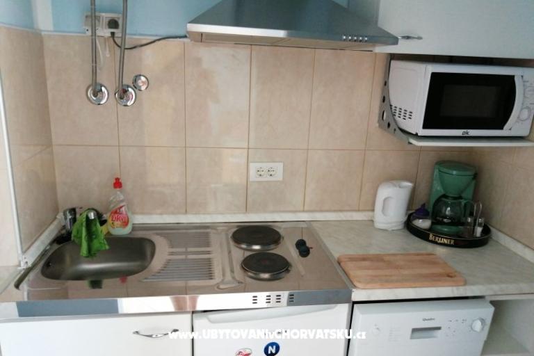 Apartmanok Nina – fotó 7