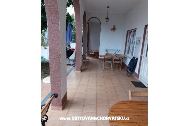 Apartmanok Nina – fotó 8