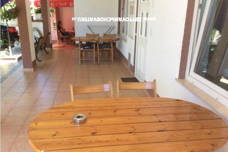 Apartmanok Nina – fotó 2