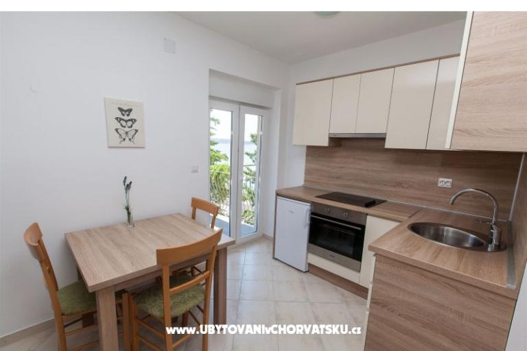  Apartmanok Plaža – fotó 11