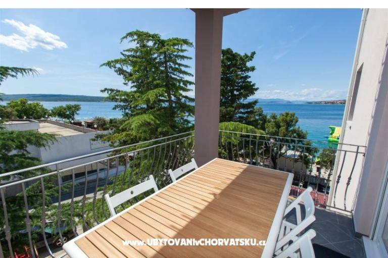  Apartmanok Plaža – fotó 12