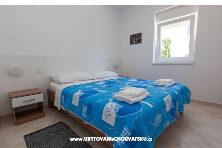  Apartmanok Plaža – fotó 13