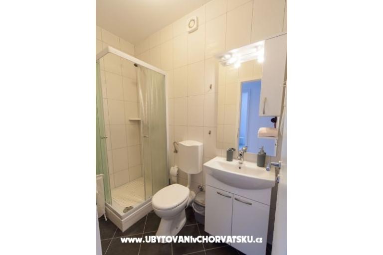  Apartmanok Plaža – fotó 14