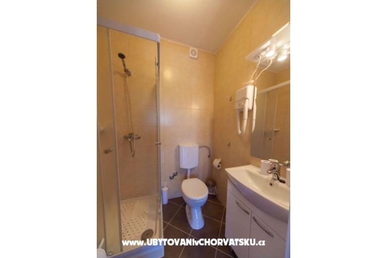  Apartmanok Plaža – fotó 15