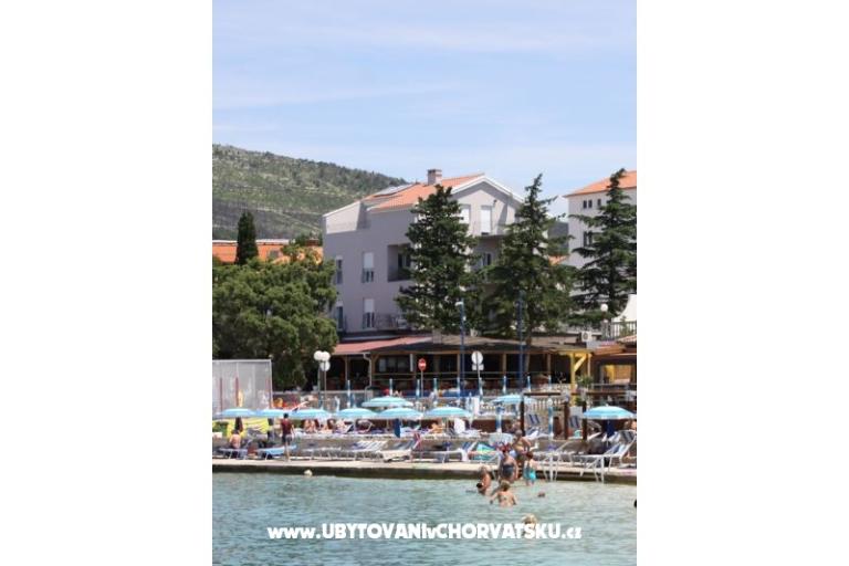  Apartmanok Plaža – fotó 16