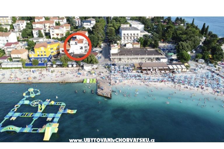 Apartmanok Plaža – fotó 18