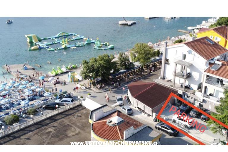  Apartmanok Plaža – fotó 19