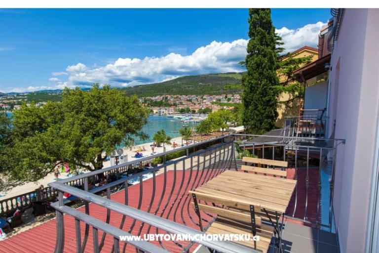  Apartmanok Plaža – fotó 5
