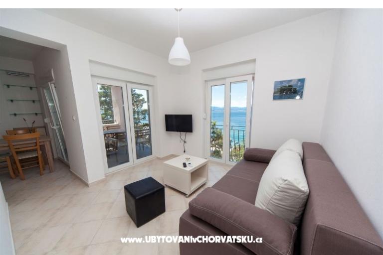  Apartmanok Plaža – fotó 6