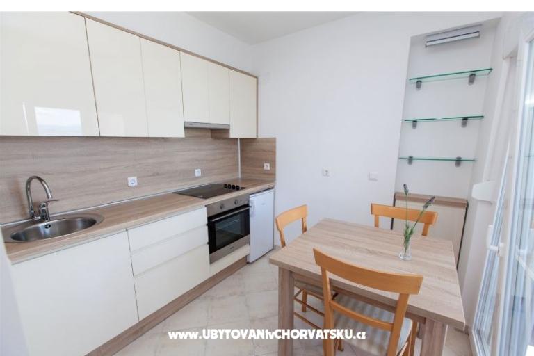  Apartmanok Plaža – fotó 7