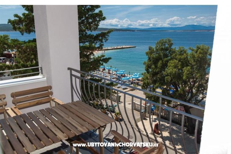  Apartmanok Plaža – fotó 8