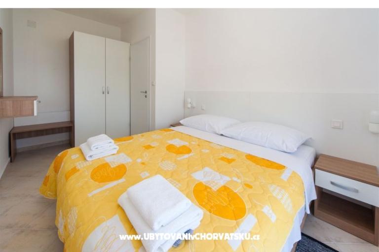  Apartmanok Plaža – fotó 9