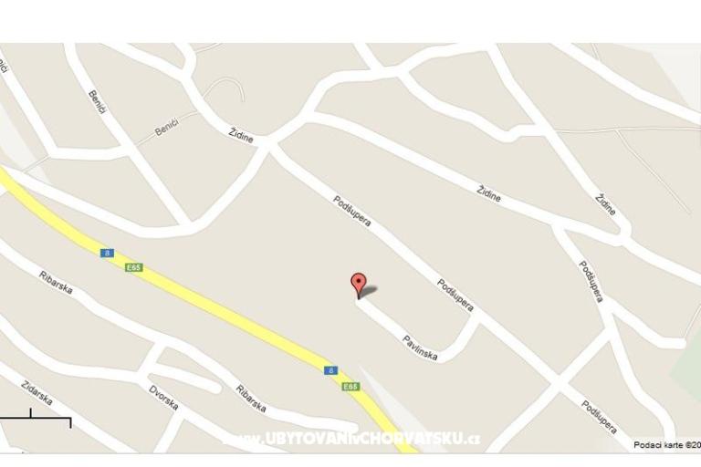 Apartmanok Relić – fotó 12