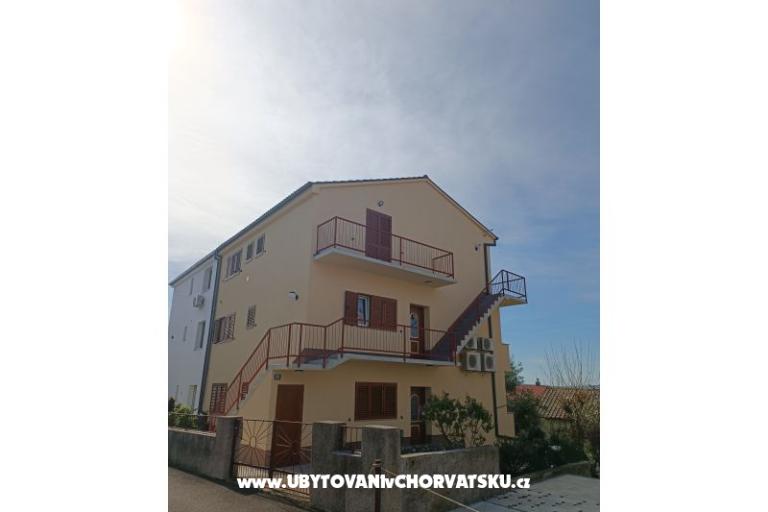 Apartmanok Rosi – fotó 2