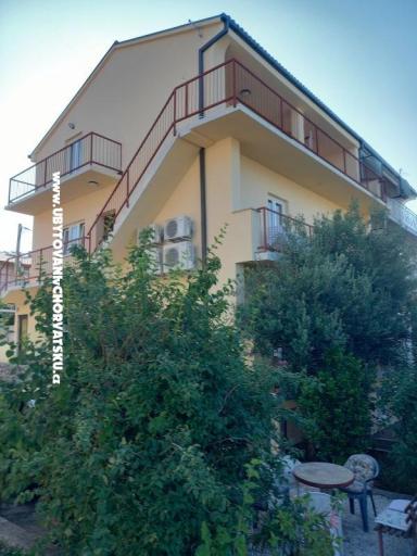 Apartmanok Rosi – fotó 5