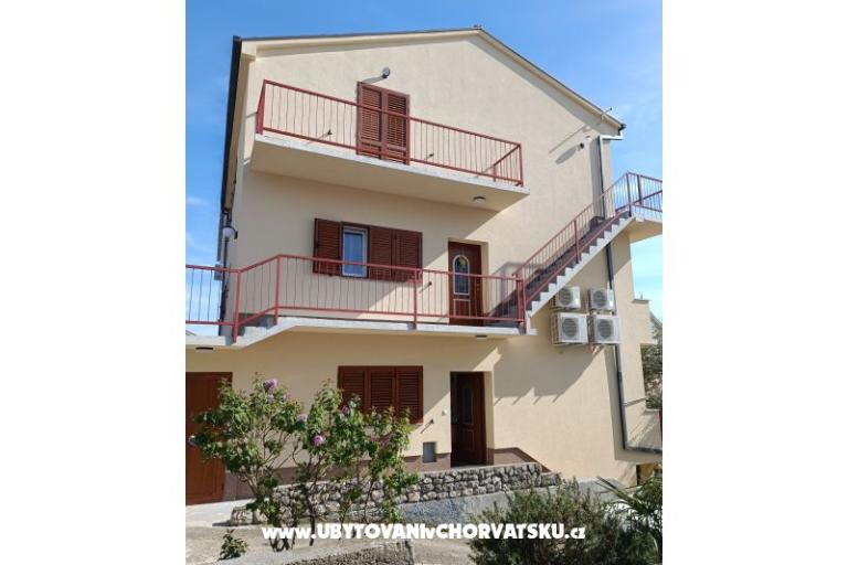 Apartmanok Rosi – fotó 8