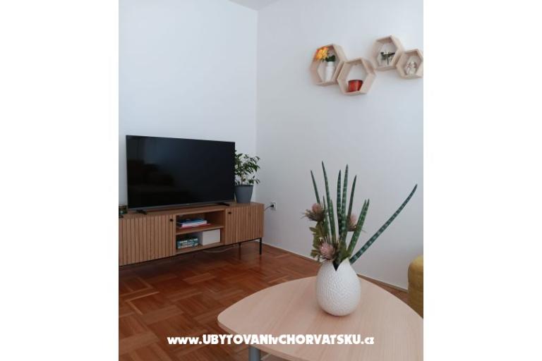 Apartmanok DOMINO – fotó 10