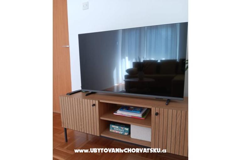 Apartmanok DOMINO – fotó 11