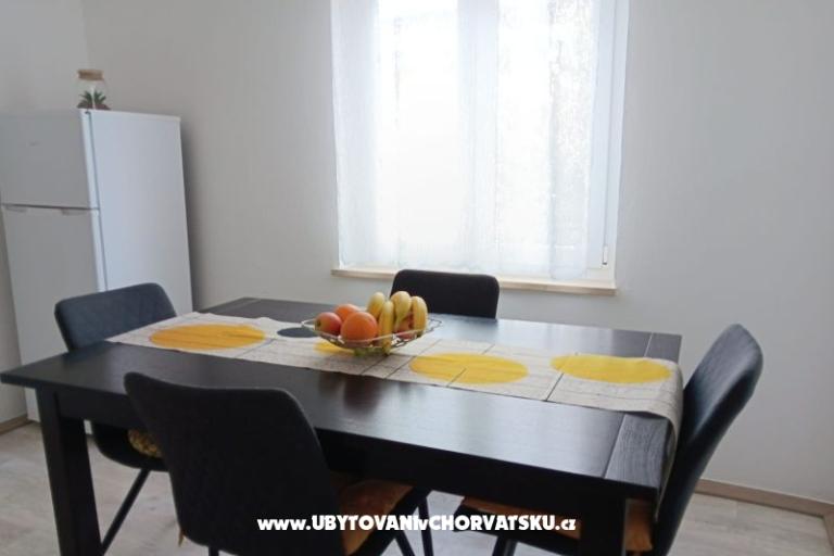 Apartmanok DOMINO – fotó 2