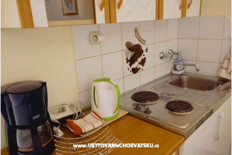 Apartmanok DOMINO – fotó 20