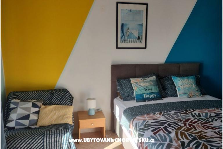 Apartmanok DOMINO – fotó 23