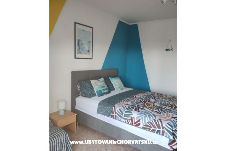 Apartmanok DOMINO – fotó 25