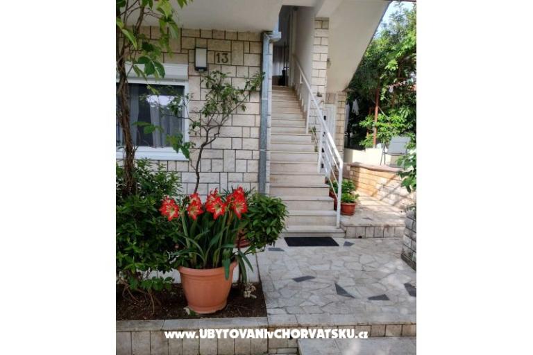 Apartmanok DOMINO – fotó 27