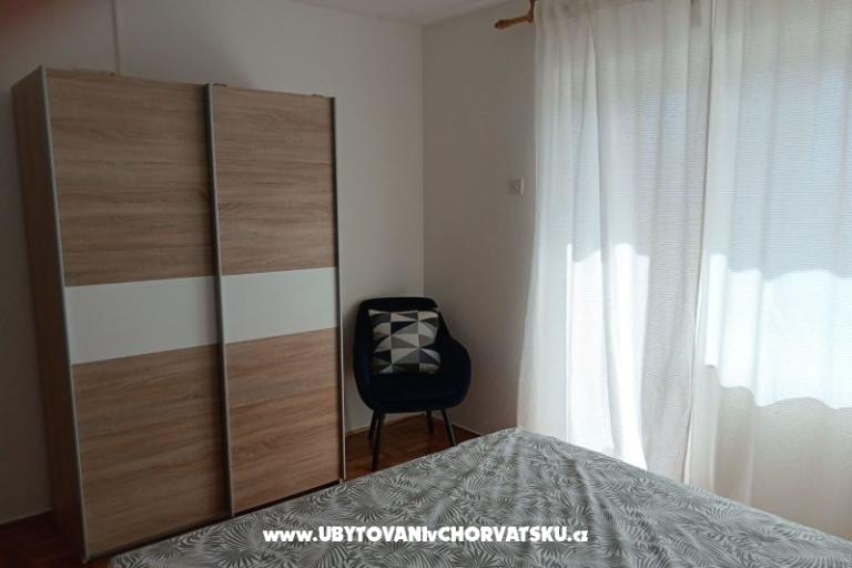Apartmanok DOMINO – fotó 28
