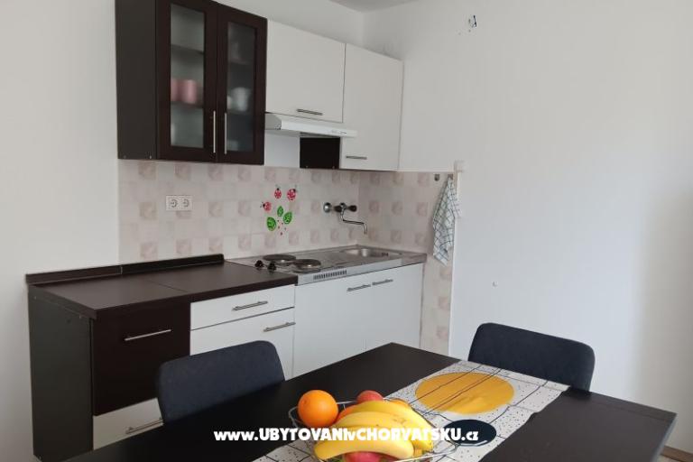 Apartmanok DOMINO – fotó 30