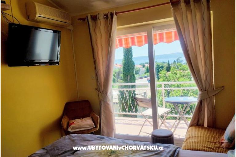 Apartmanok DOMINO – fotó 32
